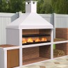 Mortero refractario Sika MonoTop-100 Fire Resistant 5kg