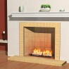 Mortero refractario Sika MonoTop-100 Fire Resistant 5kg