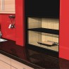 Mortero refractario Sika MonoTop-100 Fire Resistant 5kg