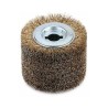 Cepillo de hilos de alambre Ø100x70 Flex 251.626