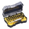 Juego de puntas de atornillado Impact Torsion (32 piezas) Dewalt DT70523T-QZ