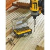Juego de puntas de atornillado Impact Torsion (32 piezas) Dewalt DT70523T-QZ