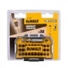 Juego de puntas de atornillado Impact Torsion (32 piezas) Dewalt DT70523T-QZ