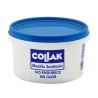 Masilla sanitaria Collak 48702 bote 1kg