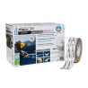 Cinta de alto rendimiento para solapamientos Siga Wigluv 60mm x 40m