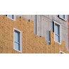 Lana de roca Rockwool Ventirock Duo 1350x600x180mm (paq. 2,43m²)