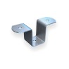 Anclaje universal en U galvanizado Knauf 709877