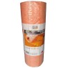 Lámina de impermeabilización Schluter Ditra rollo 1x5m