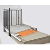 Lámina de impermeabilización Schluter Ditra rollo 1x30m