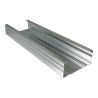 Perfil techo continuo T-45x3000mm Pladur 162063