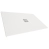 Plato de ducha rectangular Duchstone