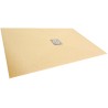 Plato de ducha rectangular Duchstone