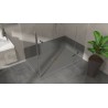 Plato de ducha rectangular Duchstone