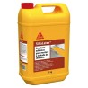 Emulsión adhesiva para mortero o lechada de cemento SikaLatex bidón 5kg
