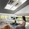 Pack control de clima interior Velux Active with Netatmo KIX 300 EU