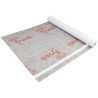 Lámina impermeable transpirable Tyvek Pro rollo 1,5x50m