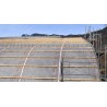 Lámina impermeable transpirable Tyvek Pro rollo 1,5x50m