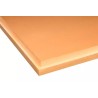 Panel de poliestireno extruido XPS 1250x600x100mm