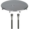 Kit de adaptación Tempoplex Viega 6958.99
