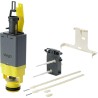 Kit de válvula de desagüe Viega 8310.0