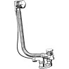 Desagüe/rebosadero Simplex Viega 6168