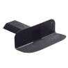 Cazoleta de desagüe horizontal para balcones TPE 57x48mm