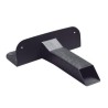Cazoleta de desagüe horizontal para balcones TPE 57x48mm