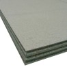 Tablero hidrófugo Dallas P5 CTBH 2050x925x22mm machihembrado
