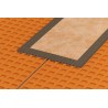 Banda de impermeabilización Schluter KERDI-FLEX 125mm rollo 30m