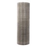 Malla electrosoldada inox 304