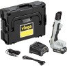Máquina de prensar Pressgun Picco 6 Viega 2489.3