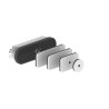 Regulador caudal para ComfoTube Flat 51 Zehnder ComfoSet 990322015