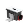 Plenum CLD 75 simple Zehnder ComfoFresh