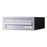 Buzón horizontal para exterior/interior Arregui Habitat H8100
