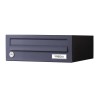 Buzón horizontal para exterior/interior Arregui Habitat H8300