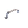 Grapa fijación superfície para ComfoTube Flat 51 (10 uds.) Zehnder 990322016