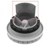 Air blocker para ComfoValve Luna S Zehnder 705613001