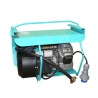 Compresor eléctrico monofásico a pistón 400 l/min Imer 1107610