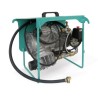 Compresor eléctrico monofásico a membrana 250 l/min Imer 1107543