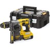 Martillo electroneumático sin escobillas XR 18V Li-Ion 5Ah SDS plus Dewalt DCH273P2T-QW