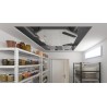 Sistema centralizado Zehnder ComfoAir Flex 350 HRV