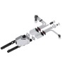 Sistema centralizado Zehnder ComfoAir Flex 350 HRV