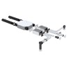 Sistema centralizado Zehnder ComfoAir Flex 350 HRV