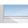 Ventana de cubierta plana eléctrica vidrio triple Velux CVU 0225Q