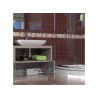 Bomba para lavabo, ducha y bidé SFA Sanishower