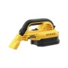 Aspirador sólidos y líquidos XR 18V sin cargador/batería Dewalt DCV517N-XJ