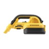 Aspirador sólidos y líquidos XR 18V sin cargador/batería Dewalt DCV517N-XJ
