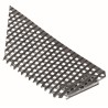 Hojas de Surform de corte standard 250mm Stanley 5-21-393