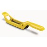 Lima plana plástico Surform 300mm Stanley 5-21-102