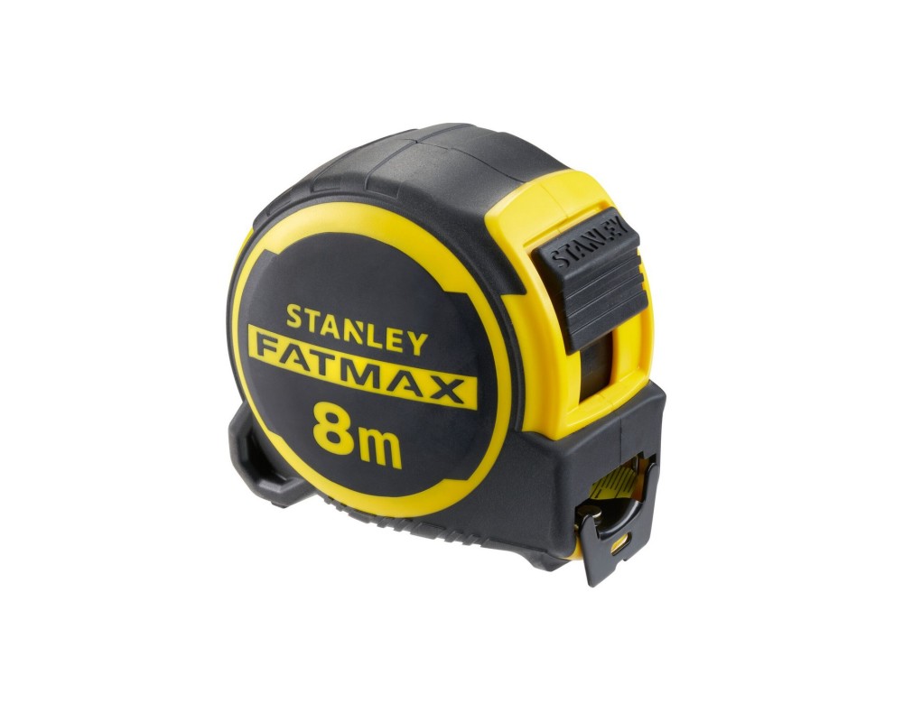 Flexómetro FatMax PRO 8mx32mm Stanley FMHT33102-0